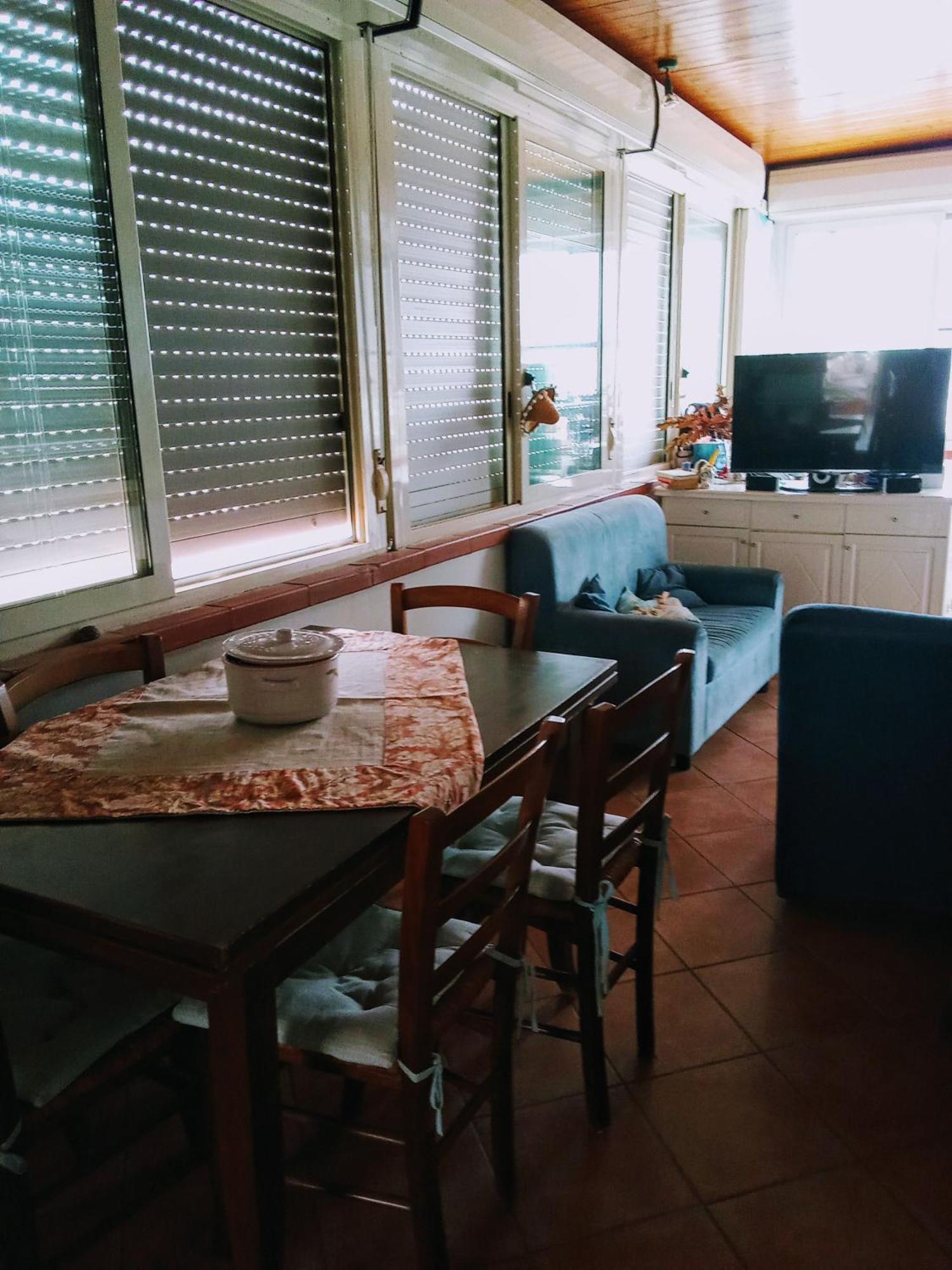 Terrazza Mare Mondello Apartment Palermo Ngoại thất bức ảnh