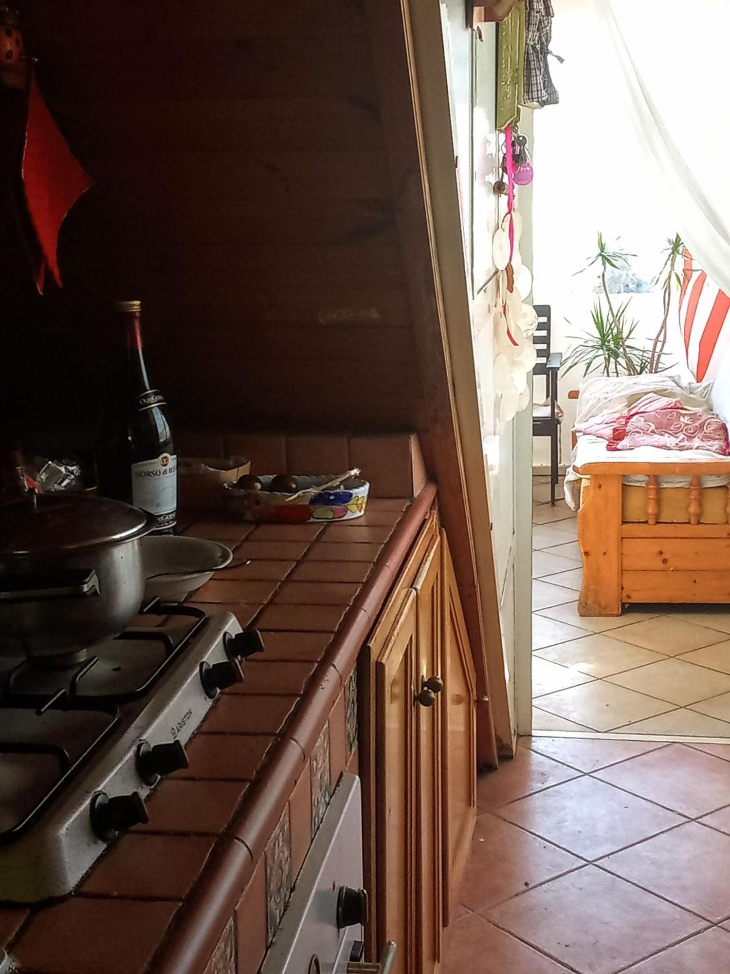 Terrazza Mare Mondello Apartment Palermo Ngoại thất bức ảnh