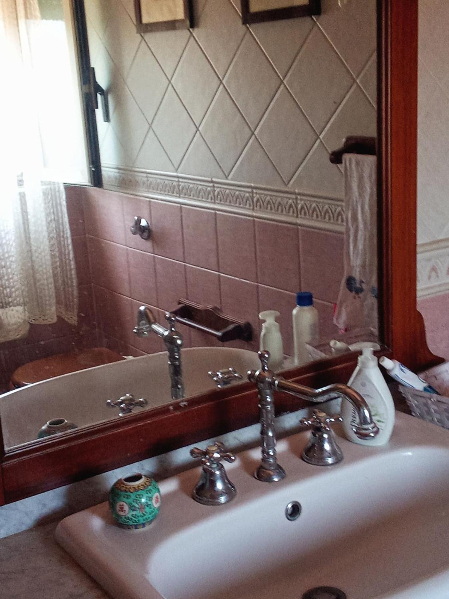 Terrazza Mare Mondello Apartment Palermo Ngoại thất bức ảnh