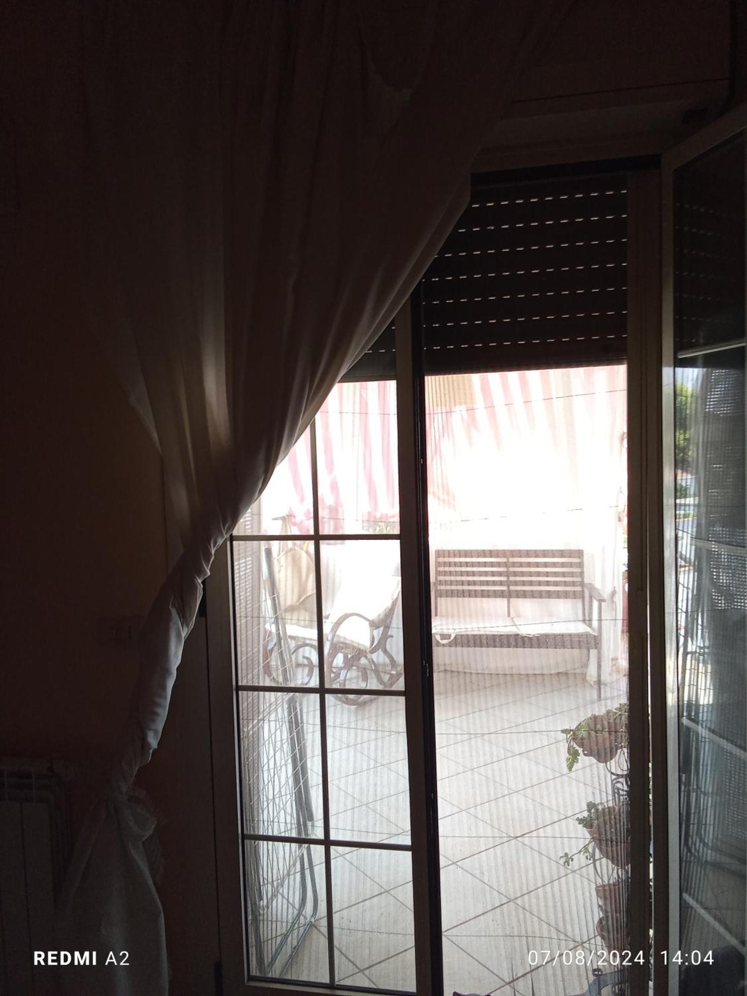 Terrazza Mare Mondello Apartment Palermo Ngoại thất bức ảnh